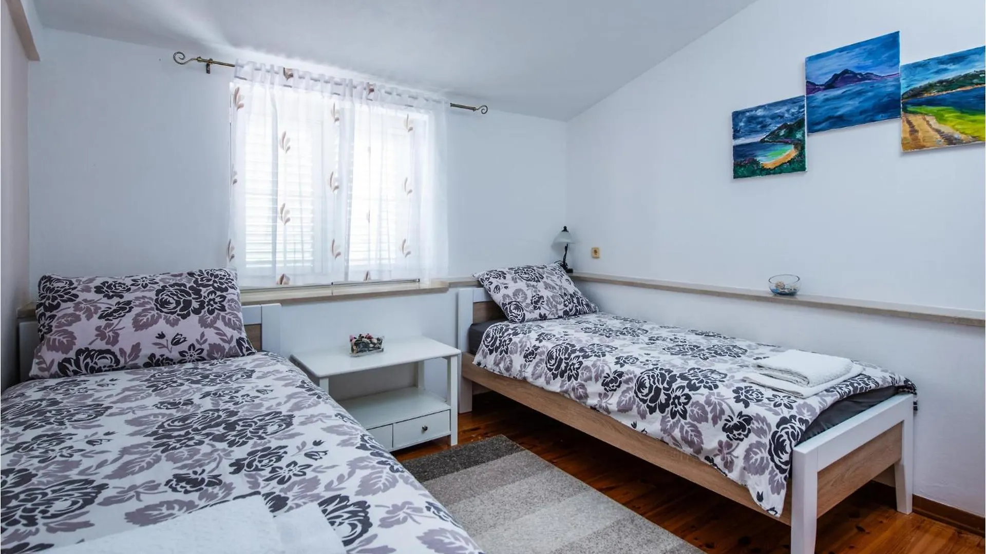 Holiday home 3 Bedroom Nice Home In Kavran