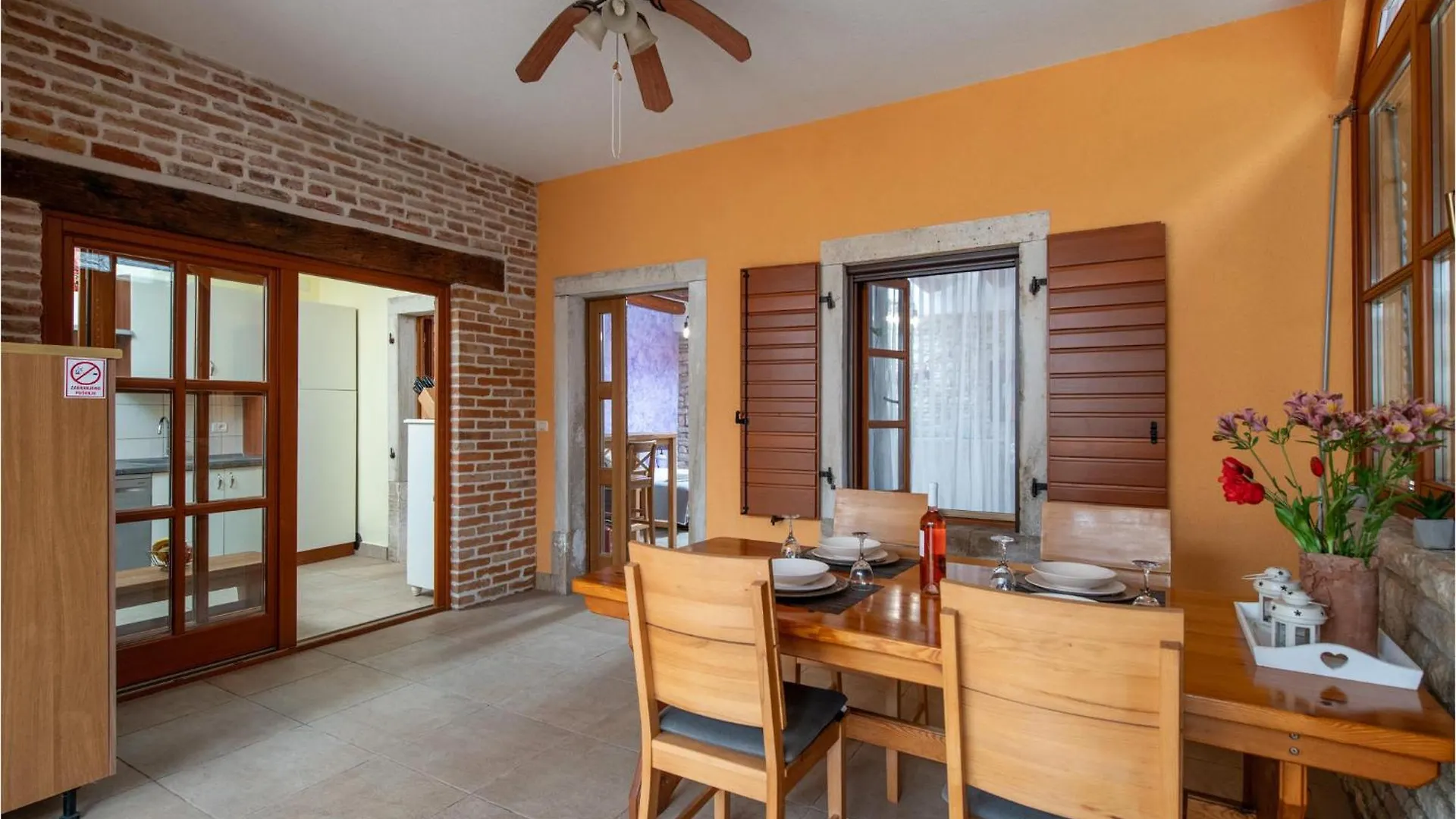 3 Bedroom Nice Home In Kavran 0*,