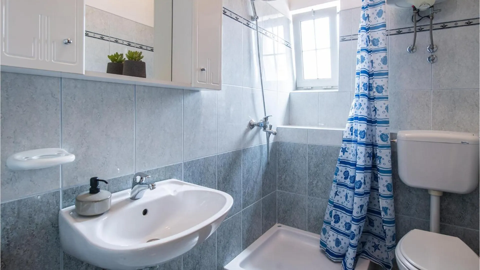 Holiday home 3 Bedroom Nice Home In Kavran