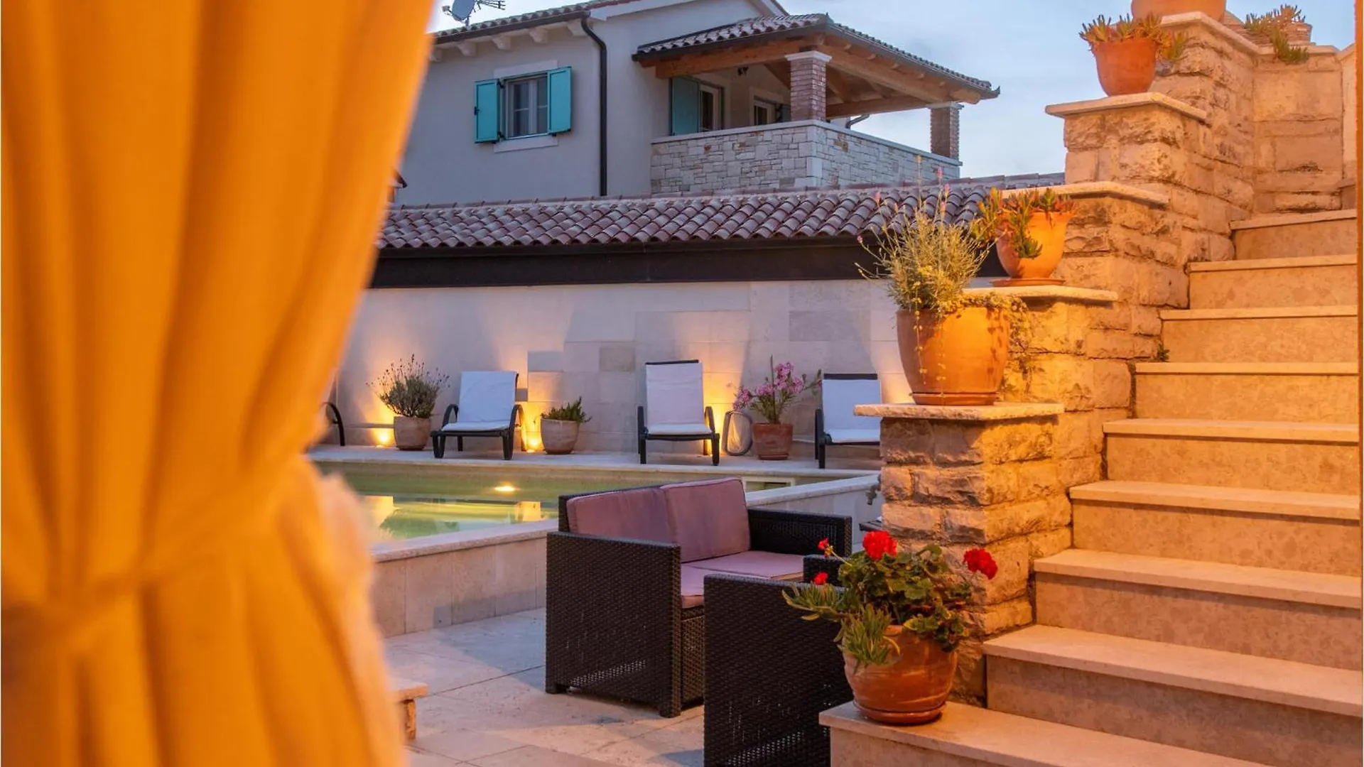 3 Bedroom Nice Home In Kavran Holiday home